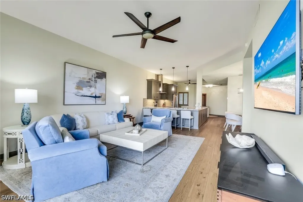 7655 Pebble Creek Circle Naples FL 34108
