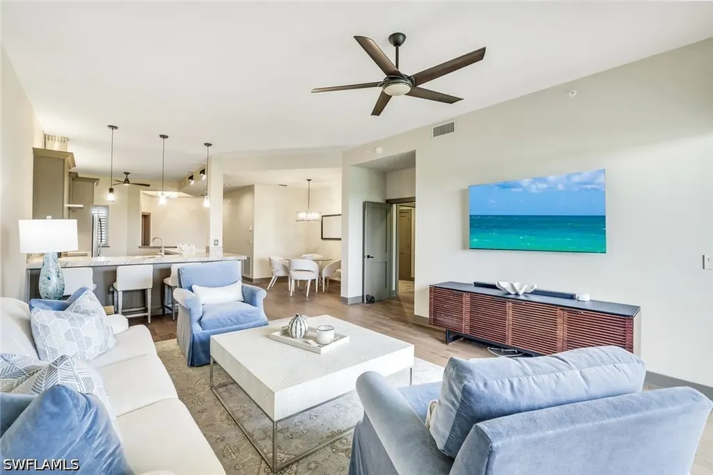 7655 Pebble Creek Circle Naples FL 34108