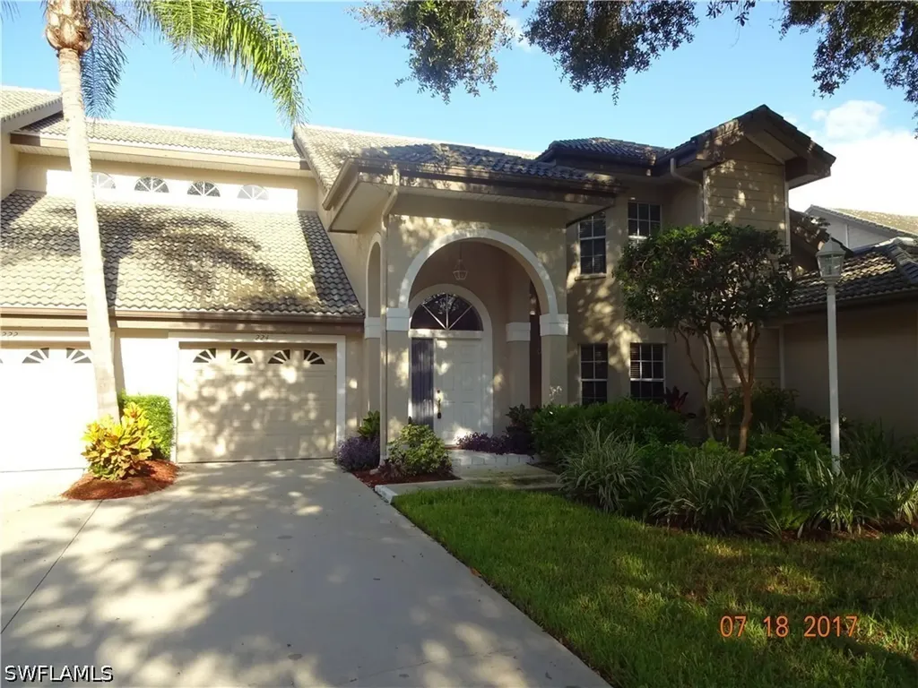 224 Via Perignon Naples FL 34119