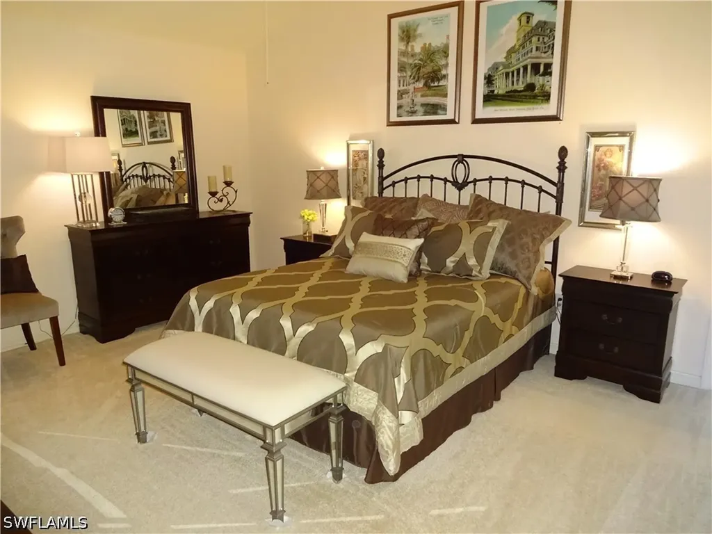 224 Via Perignon Naples FL 34119