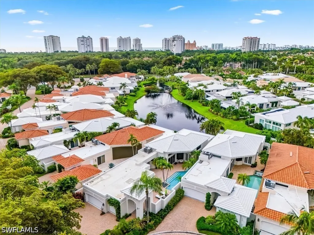 7897 Cocobay Drive Naples FL 34108