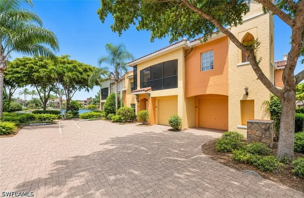 8524 Via Lungomare Circle Estero FL 33928