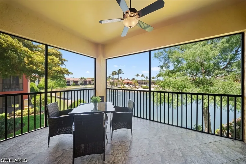 8524 Via Lungomare Circle Estero FL 33928