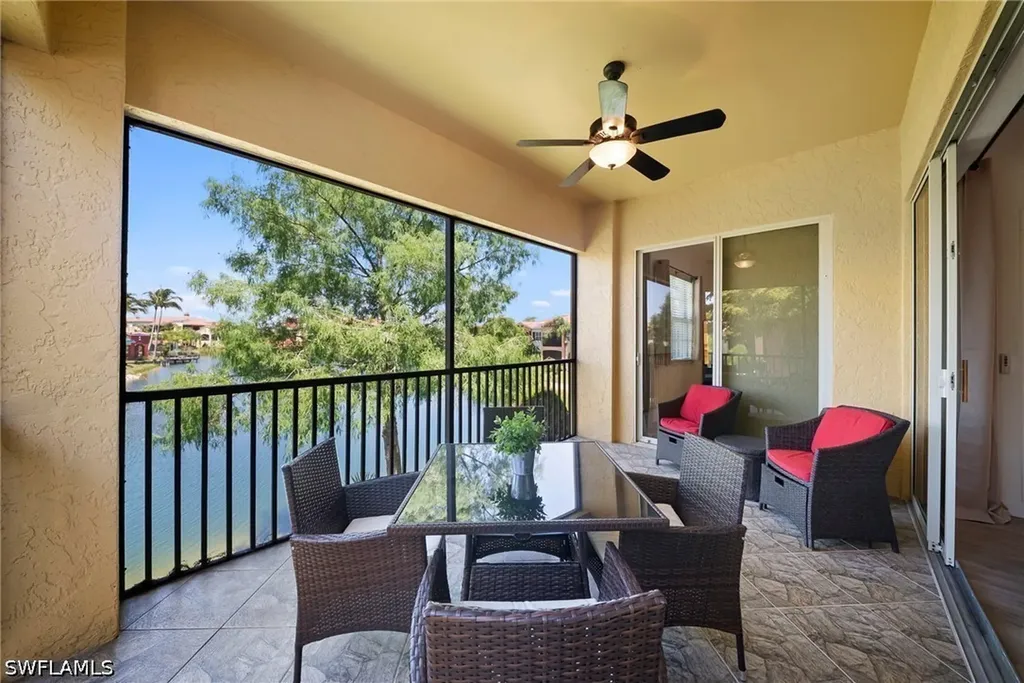8524 Via Lungomare Circle Estero FL 33928