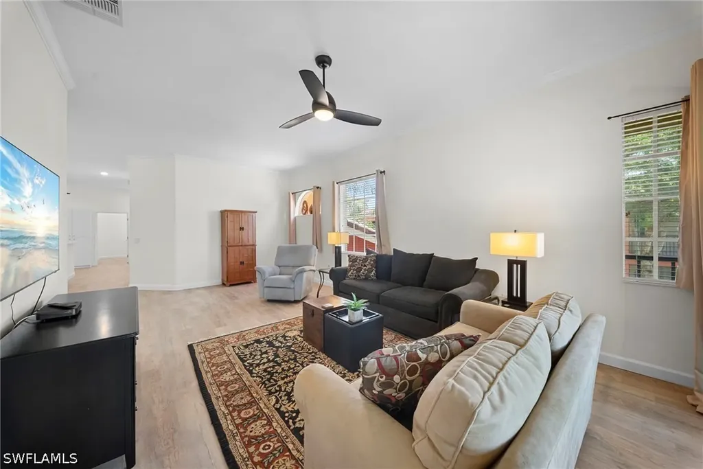 8524 Via Lungomare Circle Estero FL 33928