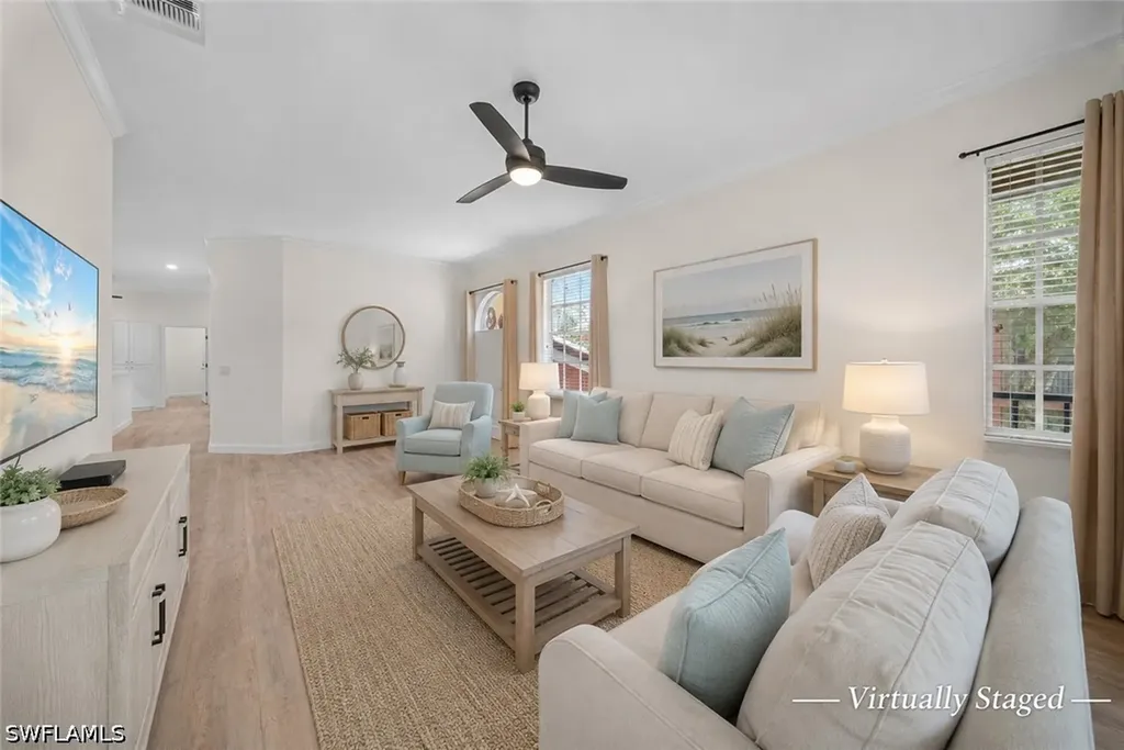 8524 Via Lungomare Circle Estero FL 33928