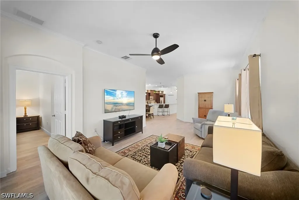 8524 Via Lungomare Circle Estero FL 33928
