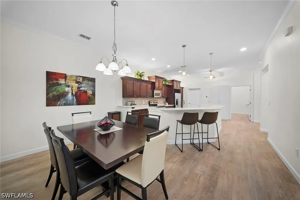 8524 Via Lungomare Circle Estero FL 33928