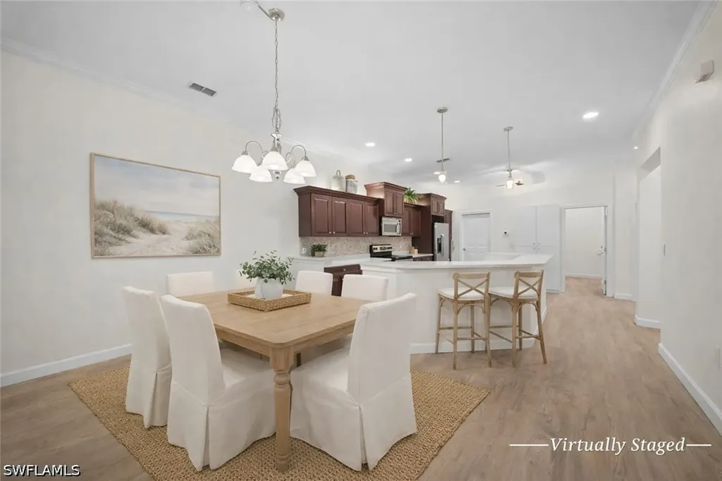 8524 Via Lungomare Circle Estero FL 33928