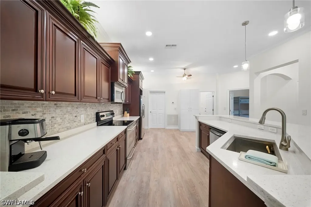 8524 Via Lungomare Circle Estero FL 33928