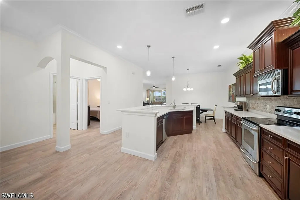 8524 Via Lungomare Circle Estero FL 33928