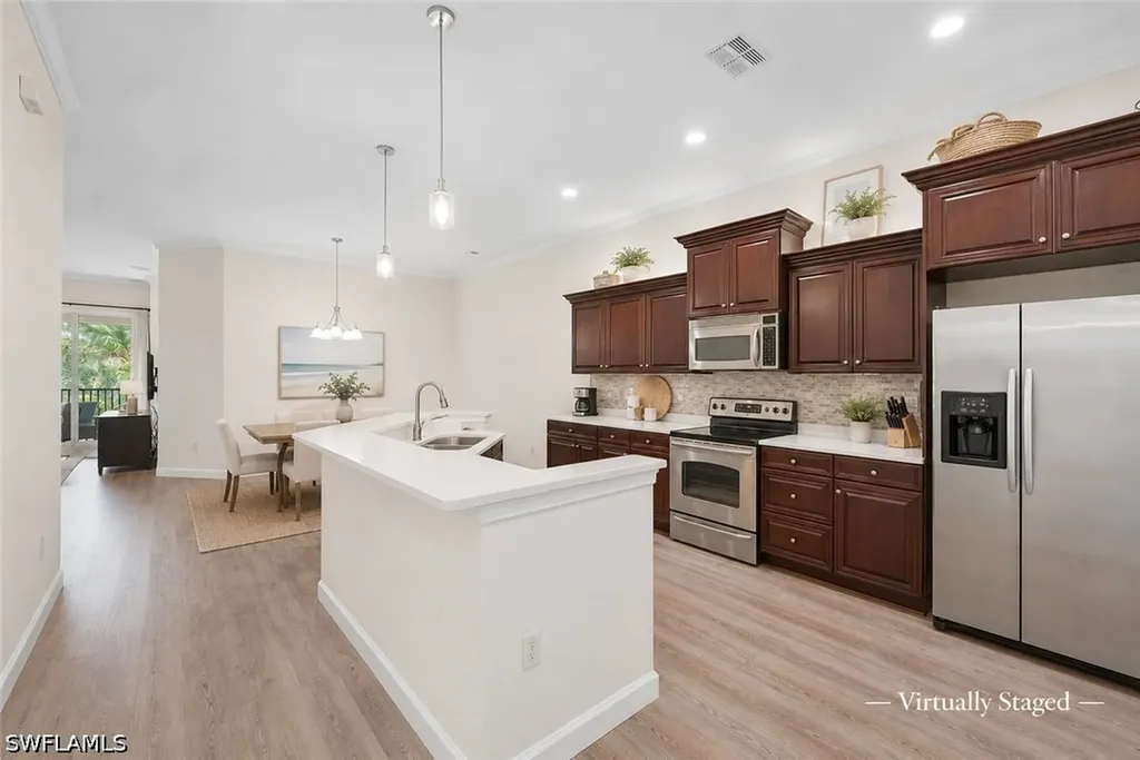 8524 Via Lungomare Circle Estero FL 33928