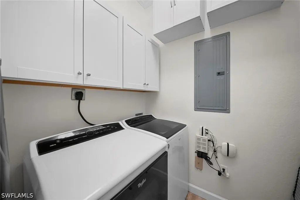 8524 Via Lungomare Circle Estero FL 33928