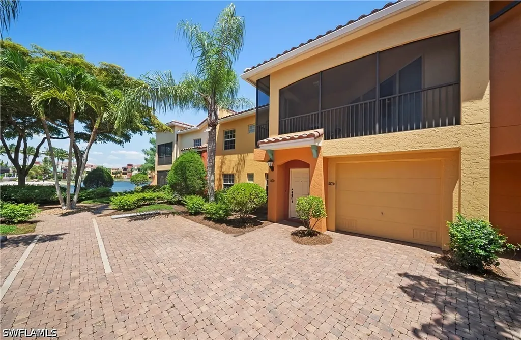 8524 Via Lungomare Circle Estero FL 33928