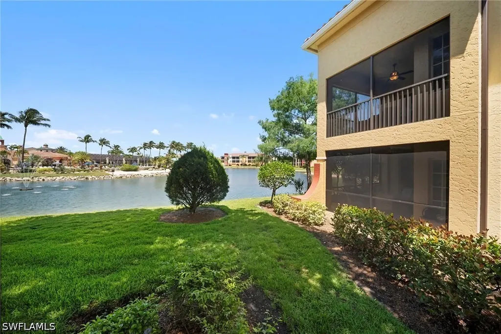 8524 Via Lungomare Circle Estero FL 33928