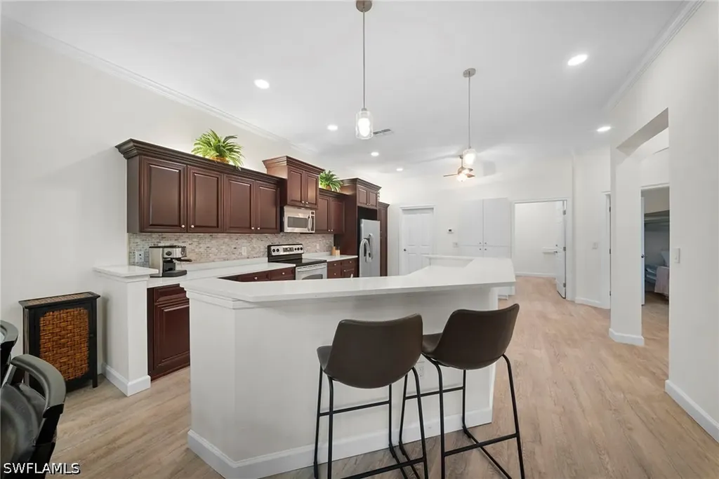 8524 Via Lungomare Circle Estero FL 33928