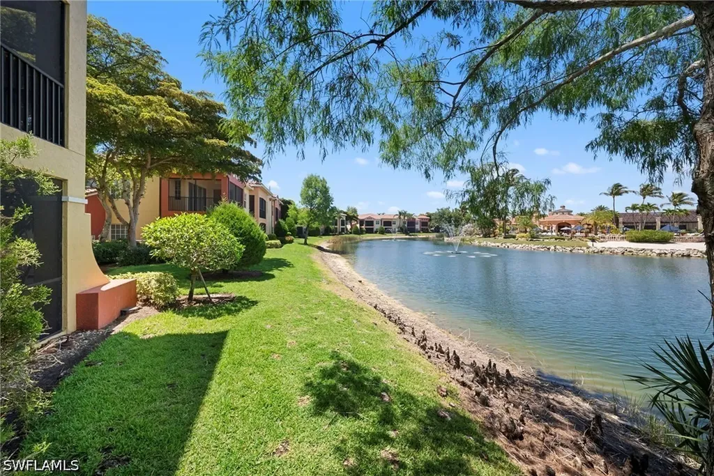 8524 Via Lungomare Circle Estero FL 33928