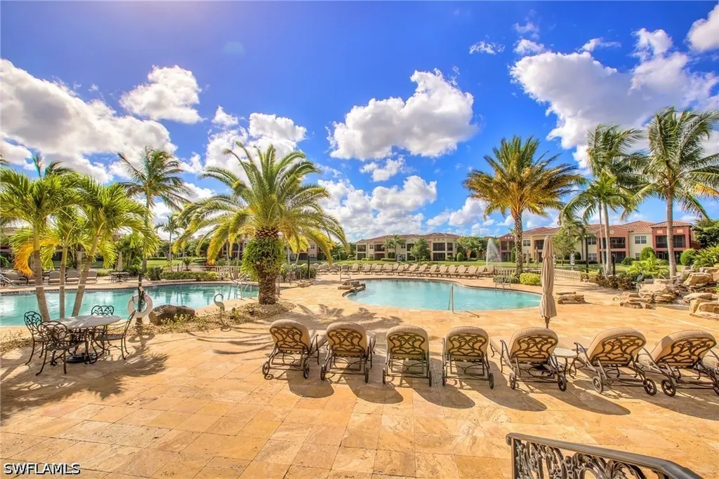 8524 Via Lungomare Circle Estero FL 33928