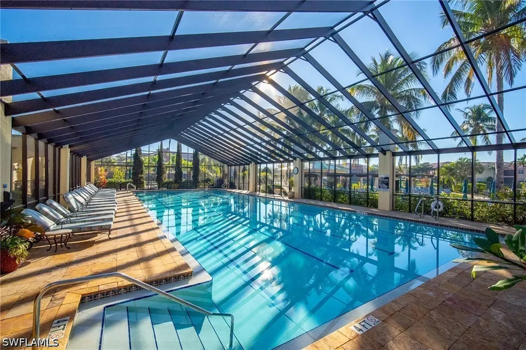 8524 Via Lungomare Circle Estero FL 33928