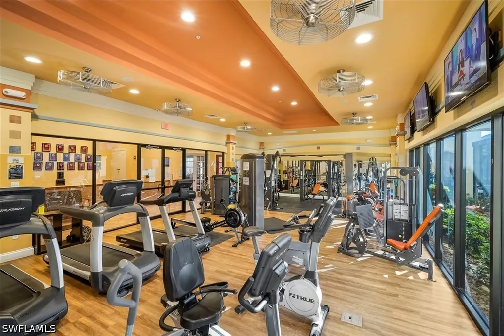8524 Via Lungomare Circle Estero FL 33928