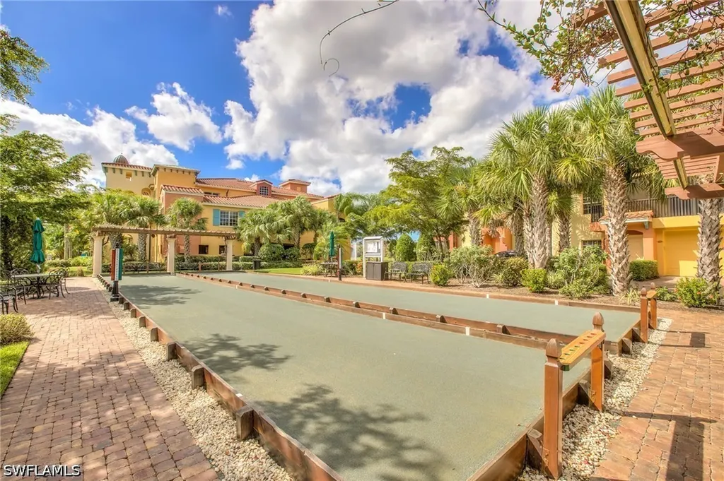 8524 Via Lungomare Circle Estero FL 33928