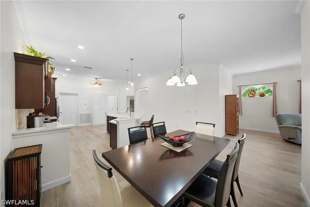 8524 Via Lungomare Circle Estero FL 33928