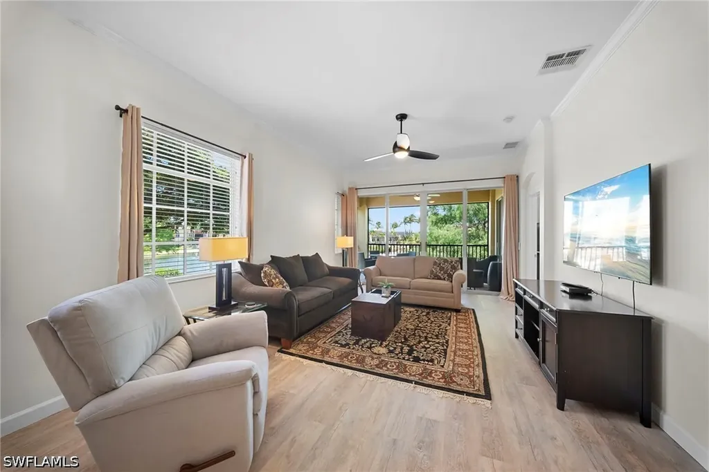 8524 Via Lungomare Circle Estero FL 33928