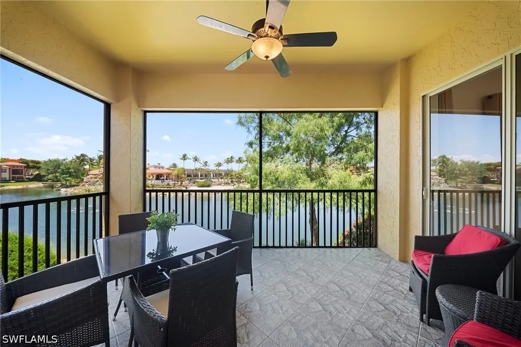 8524 Via Lungomare Circle Estero FL 33928