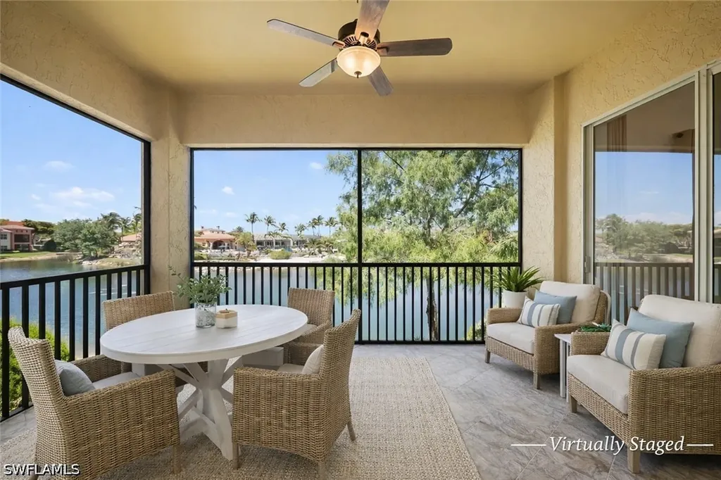 8524 Via Lungomare Circle Estero FL 33928