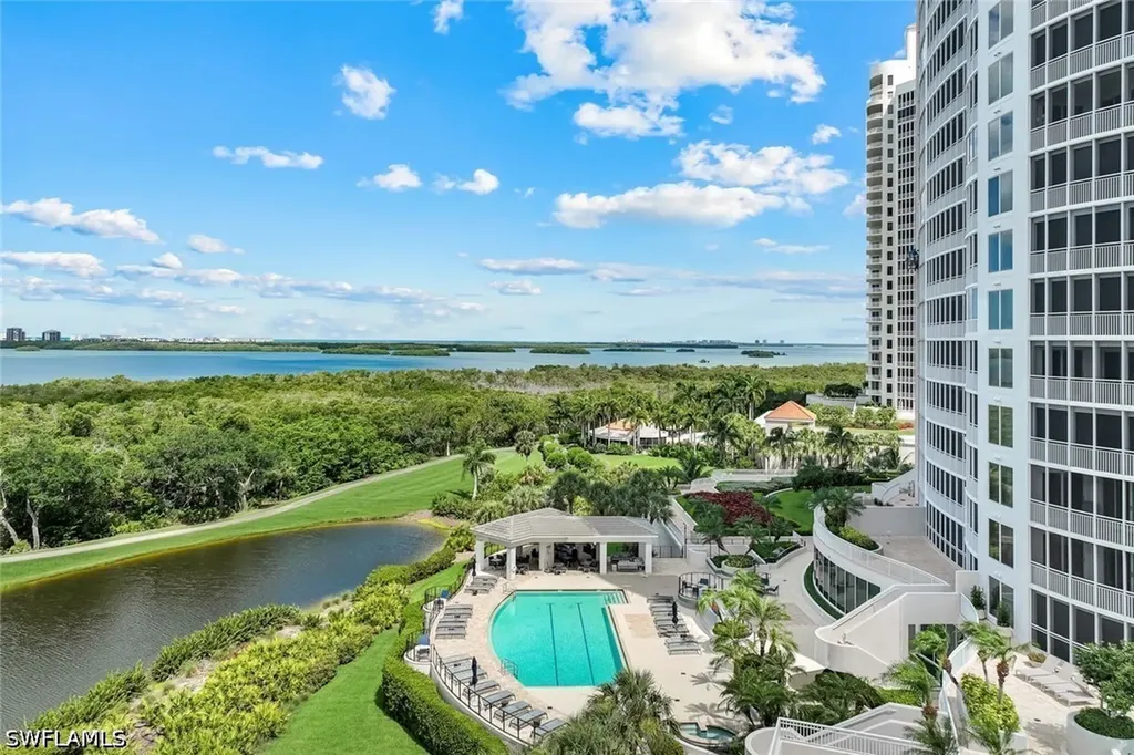 4801 Bonita Bay Boulevard Bonita Springs FL 34134