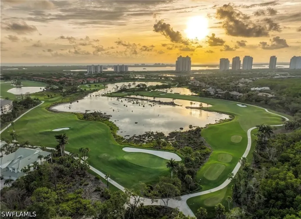 4801 Bonita Bay Boulevard Bonita Springs FL 34134