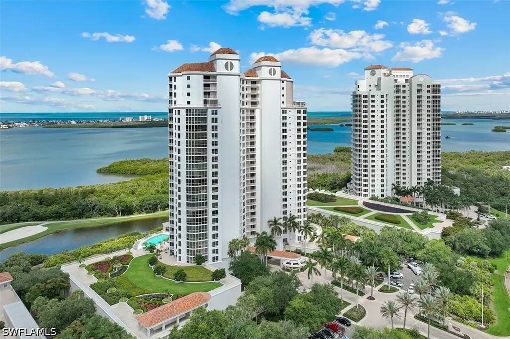 4801 Bonita Bay Boulevard Bonita Springs FL 34134