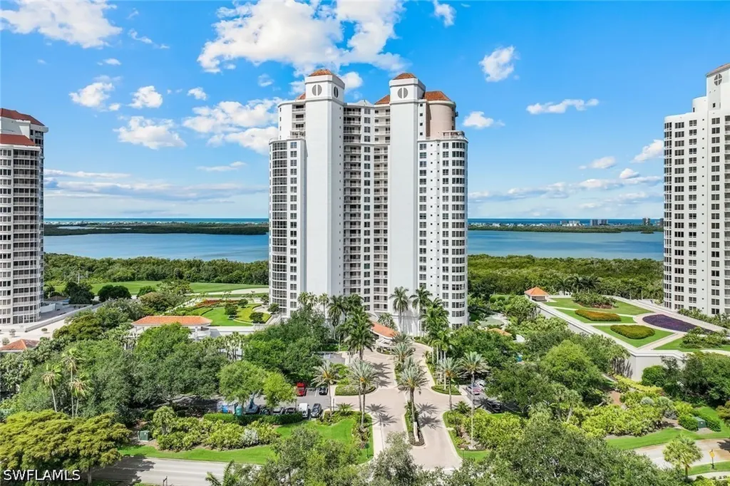 4801 Bonita Bay Boulevard Bonita Springs FL 34134