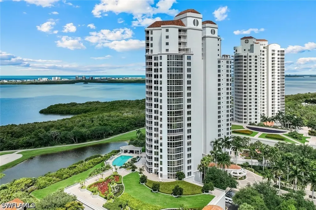 4801 Bonita Bay Boulevard Bonita Springs FL 34134