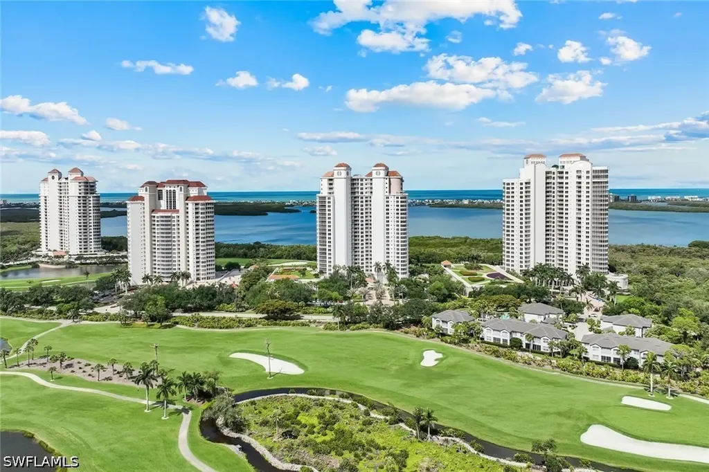 4801 Bonita Bay Boulevard Bonita Springs FL 34134