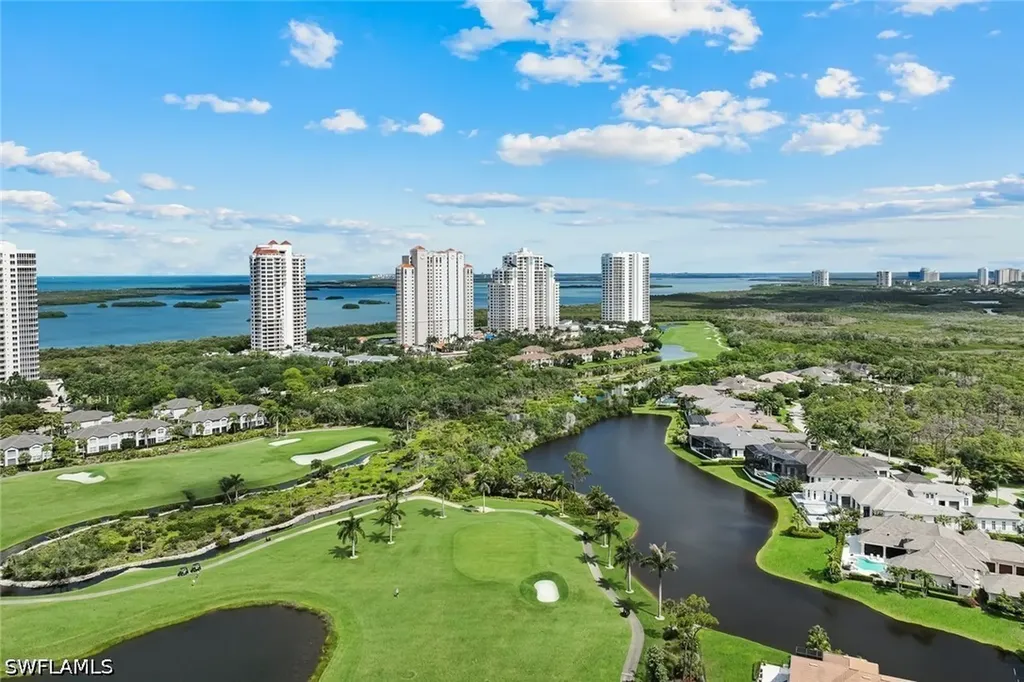 4801 Bonita Bay Boulevard Bonita Springs FL 34134