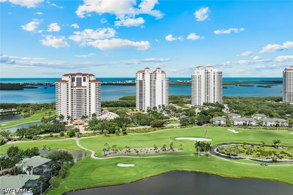 4801 Bonita Bay Boulevard Bonita Springs FL 34134