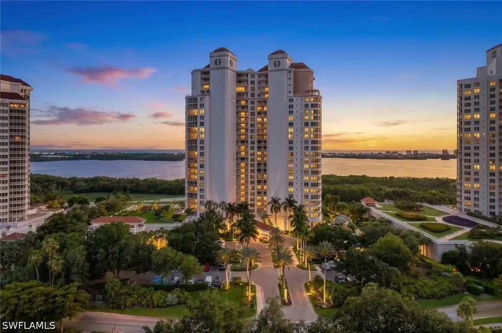 4801 Bonita Bay Boulevard Bonita Springs FL 34134