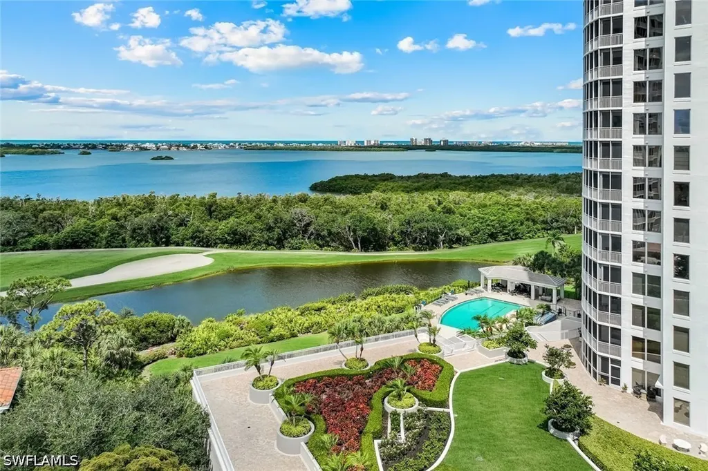 4801 Bonita Bay Boulevard Bonita Springs FL 34134