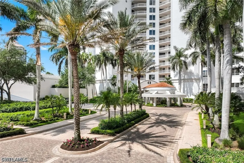 4801 Bonita Bay Boulevard Bonita Springs FL 34134