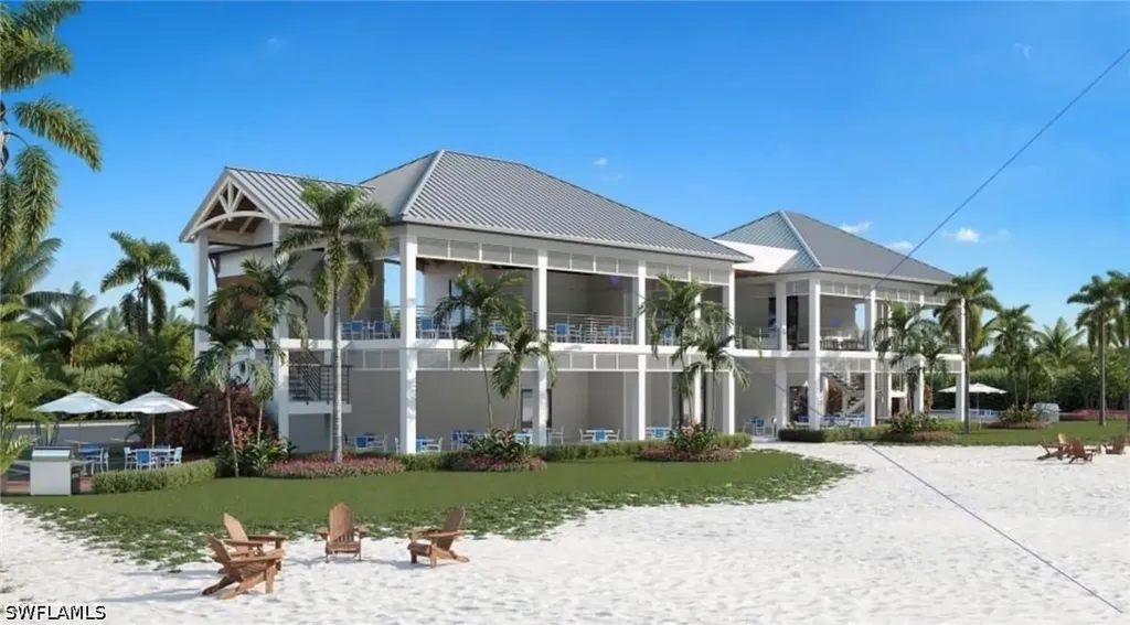 4801 Bonita Bay Boulevard Bonita Springs FL 34134