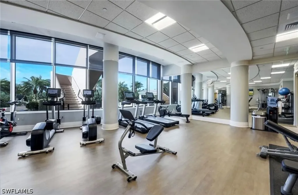 4801 Bonita Bay Boulevard Bonita Springs FL 34134