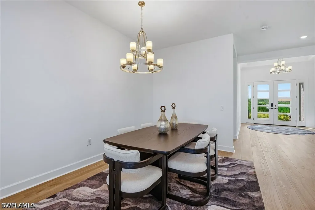 15743 Modena Street Naples FL 34114
