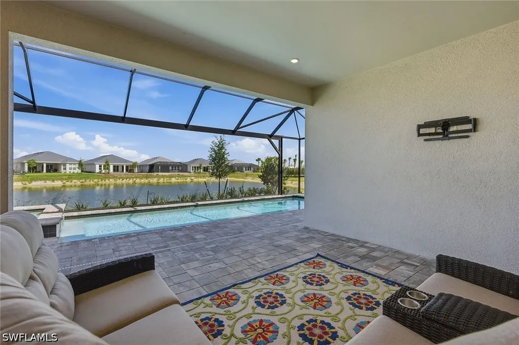 15743 Modena Street Naples FL 34114