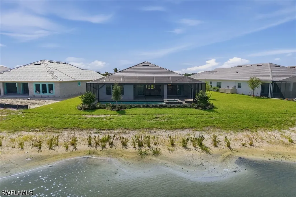 15743 Modena Street Naples FL 34114