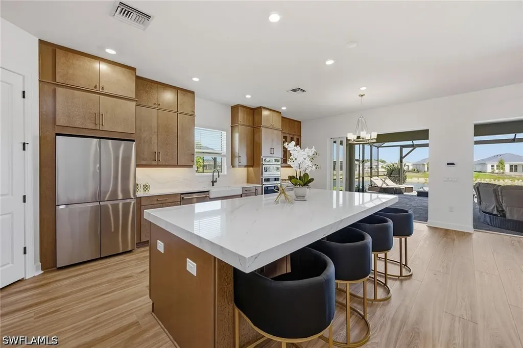 15743 Modena Street Naples FL 34114