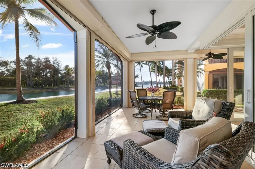 10821 Vivaldi Court Miromar Lakes FL 33913