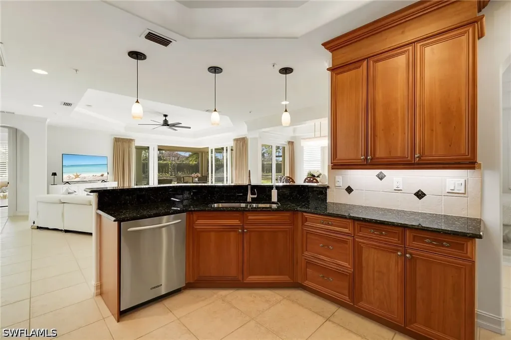 10821 Vivaldi Court Miromar Lakes FL 33913