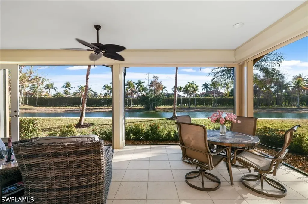 10821 Vivaldi Court Miromar Lakes FL 33913