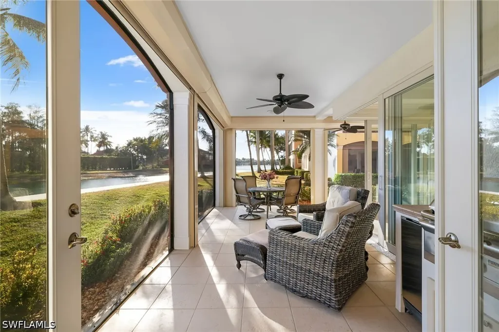 10821 Vivaldi Court Miromar Lakes FL 33913